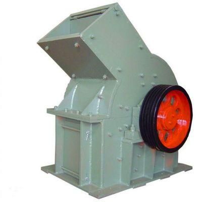 PC 600 X 400 Stone Hammer Crusher