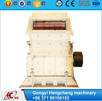 Unique Structure Dolomite Impact Crusher for Crushing Clinkers or Granite
