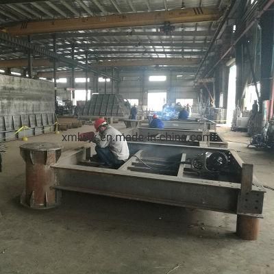 High Strength H Shape Steel Beam for Prefab Structural Building