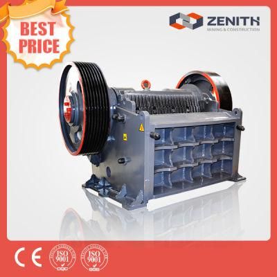 2017 New High Quality Chinese Cheap Stone Crusher Machine Price