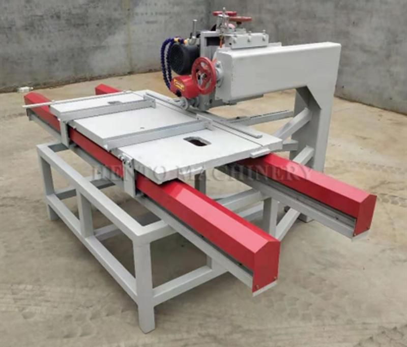 China Manufacturer Electric Ceramic Cutting Machine Tile Cutter / Floor Tile Cutting Machine