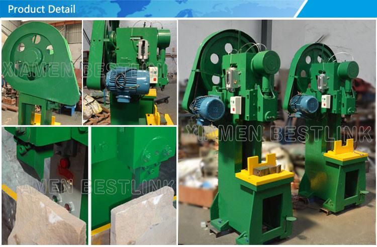 Mushroom Stone/Wall Stone Splitting Machine