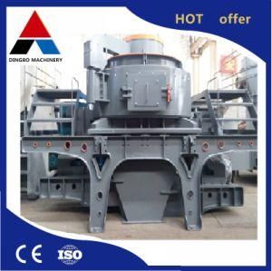 ISO Approved Sand Making Production Line