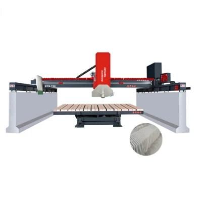 Greenstone Saws China Stone Cutting Cutter Machine