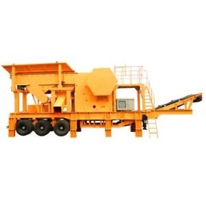 80-100tph Stone Jaw Crusher Production Line Machine