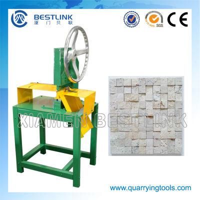 Table Type Marble Mosaic Cutting/Splitting Machine