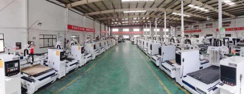 Mars-GM2513 China CNC Router Milling Machine Atc Stone CNC 3D Stone Carving Machine