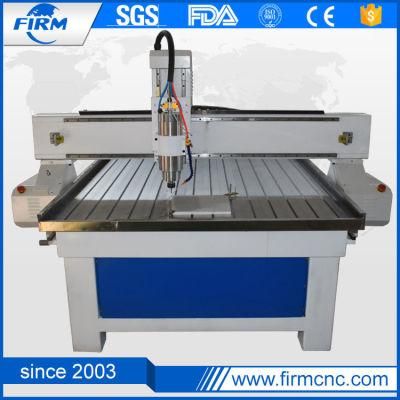 High Quality Marble Granite Carving Engraving CNC Engraver