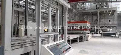 Engineered Stone, Quartz Stone, Quartz Slab, Artificial Stone Pressing Machines