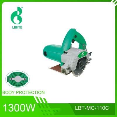 Heavy Duty Industrial Quality1300W Marble Cutter