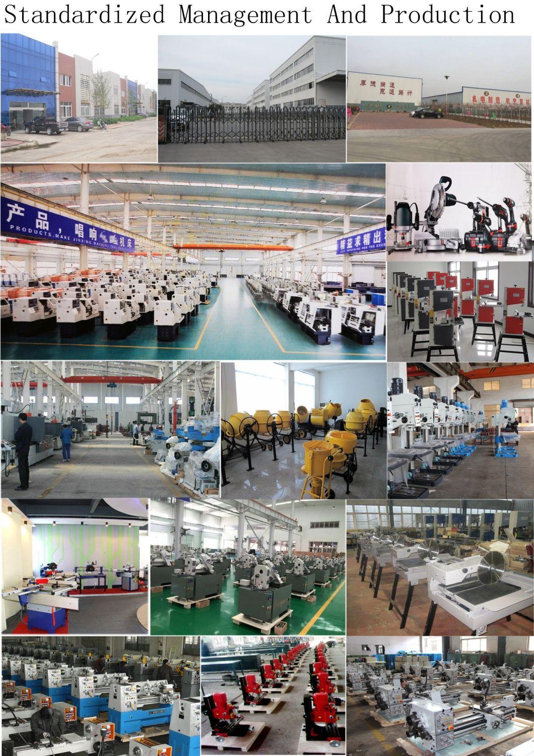 Marble/ Building Bricks Cutting Saw Machine