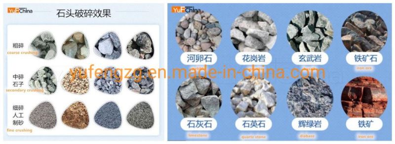 Spring Cone Crusher Machine for Demanding Crushing Needs