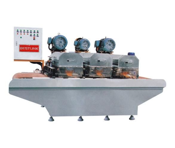 Saw Cut Face Granite&Marble Tile Cutting Machine