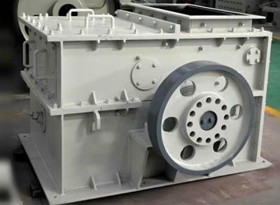 Ring Hammer Crusher for Stone Crushing