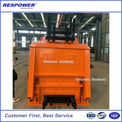 Low Cost Stone Crusher with Capacity 50 Tons Per Hour