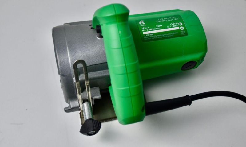 Heavy Duty Industrial Quality1300W Marble Cutter