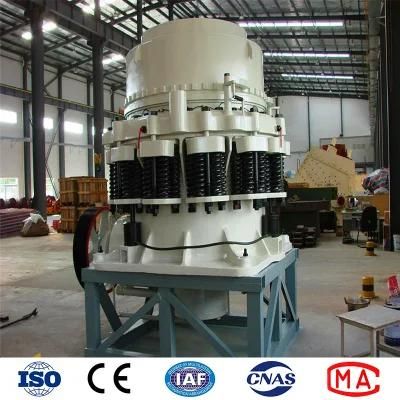 Low Price Small Compound Cone Crusher Equipment for Stone Crushing