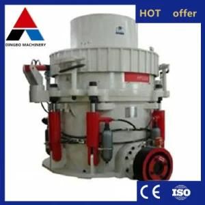 HP Series Hydraulic Cone Crusher