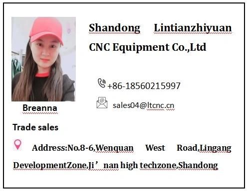 Cheap Price Mini 4.5kw 5.5kw 6090 1218 1224 3axis 4aixs 3D Mach3 CNC Machine Engraving Cutting Milling Router Machine for Wood Aluminum Acrylic Metal