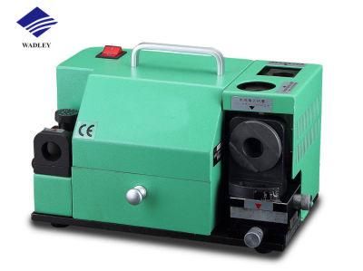 Screw Tap Sharpening and Grinding Machine Shot Blasting Machine