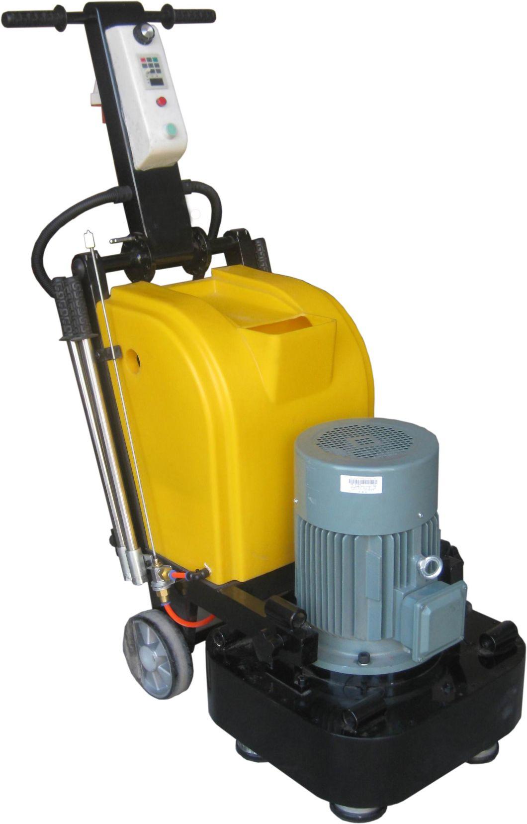 High Efficiency Marble Floor Polishing Machine with CE
