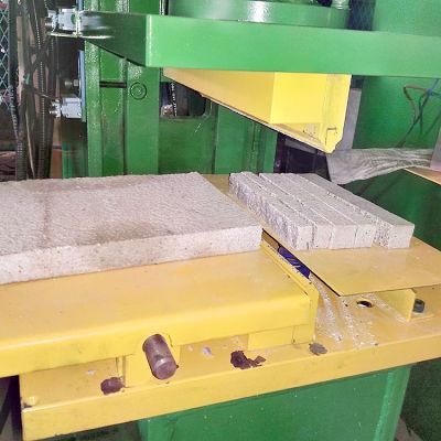 Bestlink Cp90 Marble Granite Paving Stone Stamping Machine