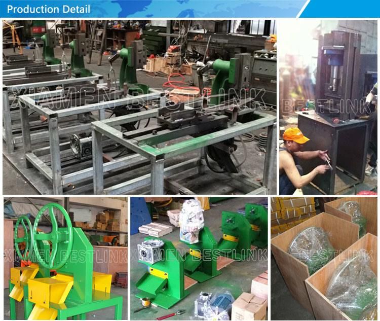 Bestlink Stone Mosaic Cutting Machine with High Quality
