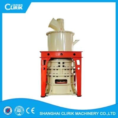 Micron Grinding Mill Machine for Micron Powder Making