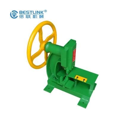 Cutting Machine for Mosaic Stone Ms-03 From Bestlink