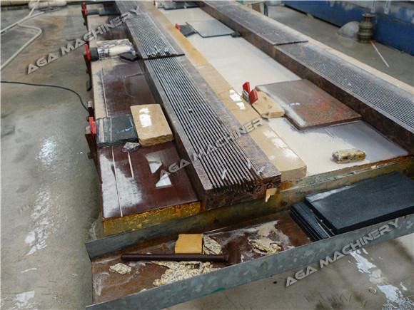 Stone Polishing Machine for Cutting Stone (FX1200)