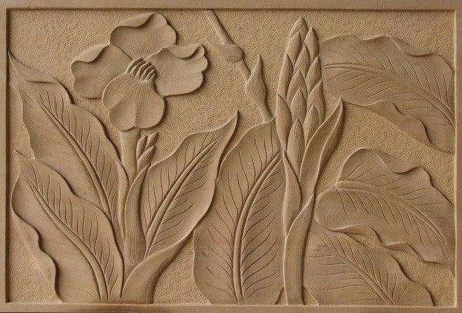 Stone CNC Router Machine 1325 for Backdrop Wall Decoration Stone CNC Engraving Router Machine