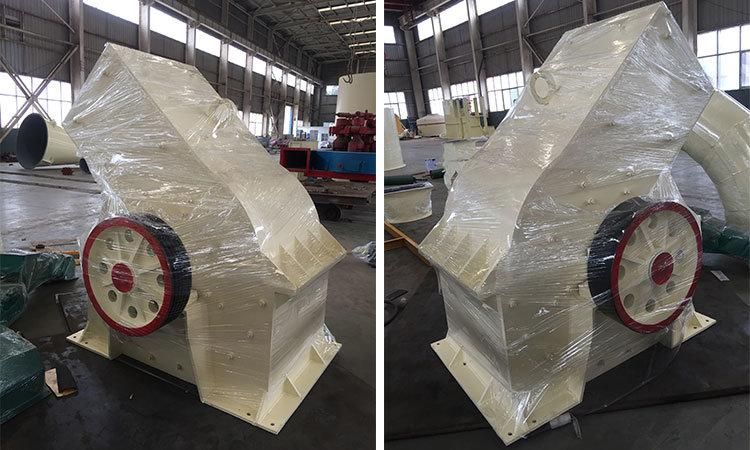 China Manufacture Hammer Mill for Mining