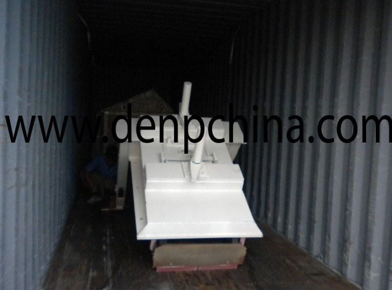 High Quality Impact Crusher for Mining