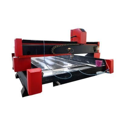 CNC Router 1325 for Stone /Acrylic/Aluminum Engraving and Cutting