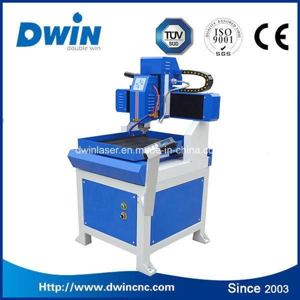 Mini CNC Metal/Jade/Stone Engraving Carving Router Machine