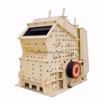 Quarry Mining Machine Stone PF Impact Crusher for Crushing Ores and Rocks