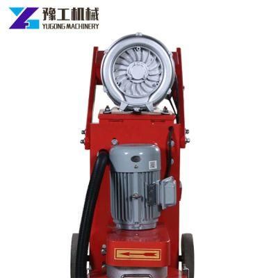 Edge Concrete Floor Grinder for Sale