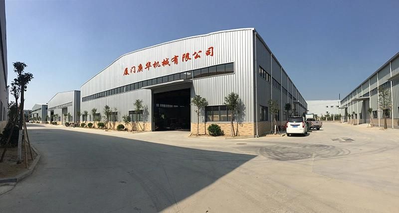 Granite Block Stone Cutting Machine