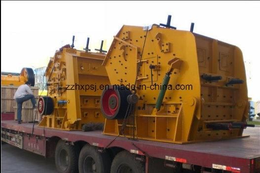 Ce Certificated Mining Impact Crusher for Sale
