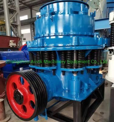 Best Choice of Symons Cone Crusher in China
