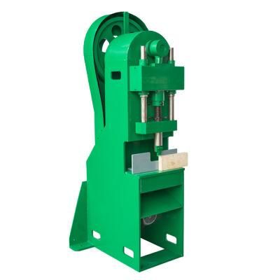 Mushroom Face Wall Stone Cutting Machine for Macking Decorative