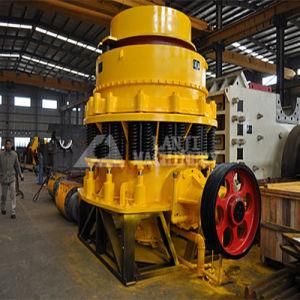 Good Sale Complex Cone Crusher / Cone Crushers