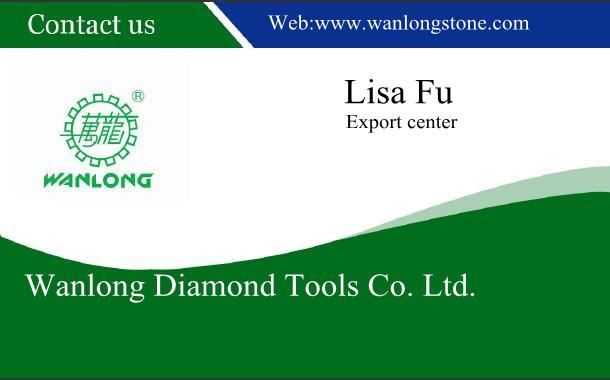 Wanlong Is The Best Stone Block Cutting Machine Manufacturers