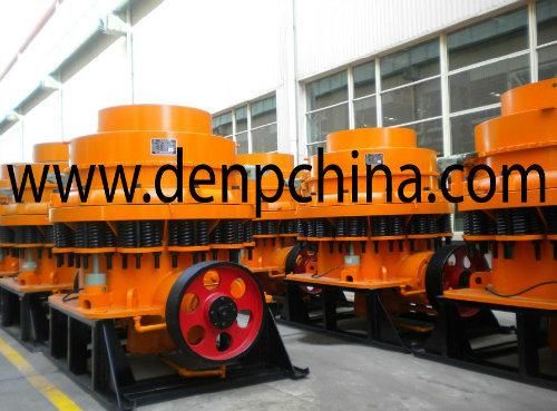 High Quality Cone Crusher in Mining Industry