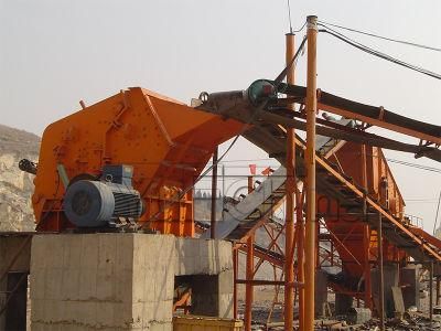 Granite Crusher Plant Stone Crushing Line Price