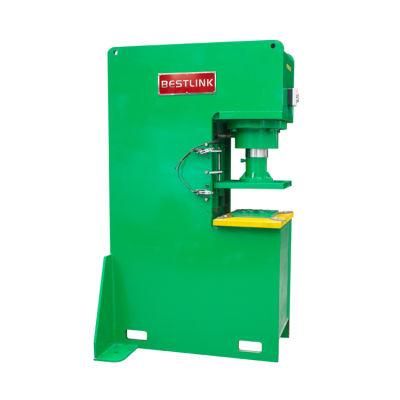 Paving Stone Cutter Stamping Machine for Cutting Marble &amp; Granite