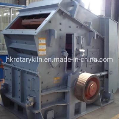 20tph Stone Impact Crusher Machine