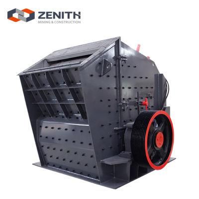 150-300tph Gravel Impact Crusher for Stone Crushing