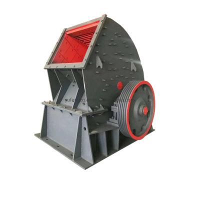 Hydraulic Limestone Heavy Duty Motor Mining Hammer Crusher