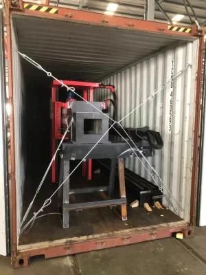 Stone Machinery Suppliers Marble Granite Single Blade Cutting Machine